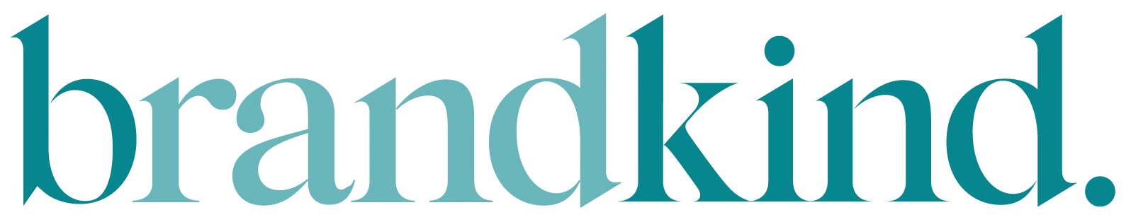 Brandkind logo