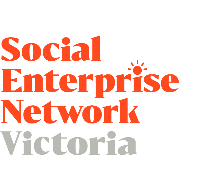 Social Enterprise Network Victoria