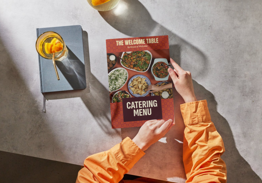 5. Menu