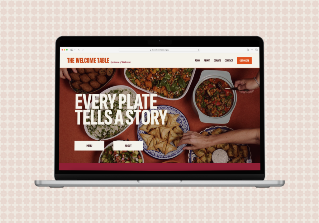 7. Website 1