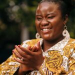 Yarrie Bangura