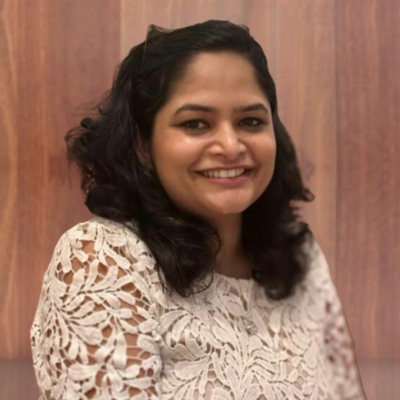 Runjhun Pacholi Bharadwaj