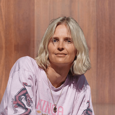 Amanda Chetwynd