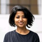 Nidhi Isaac