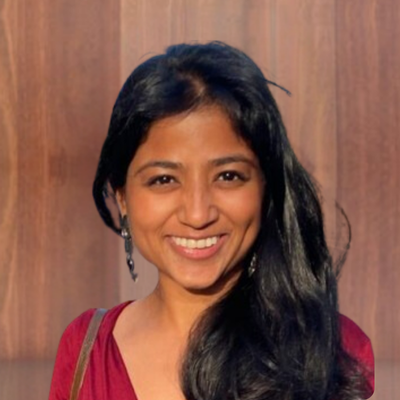 Nidhi Isaac