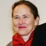 Sally Stevenson AM