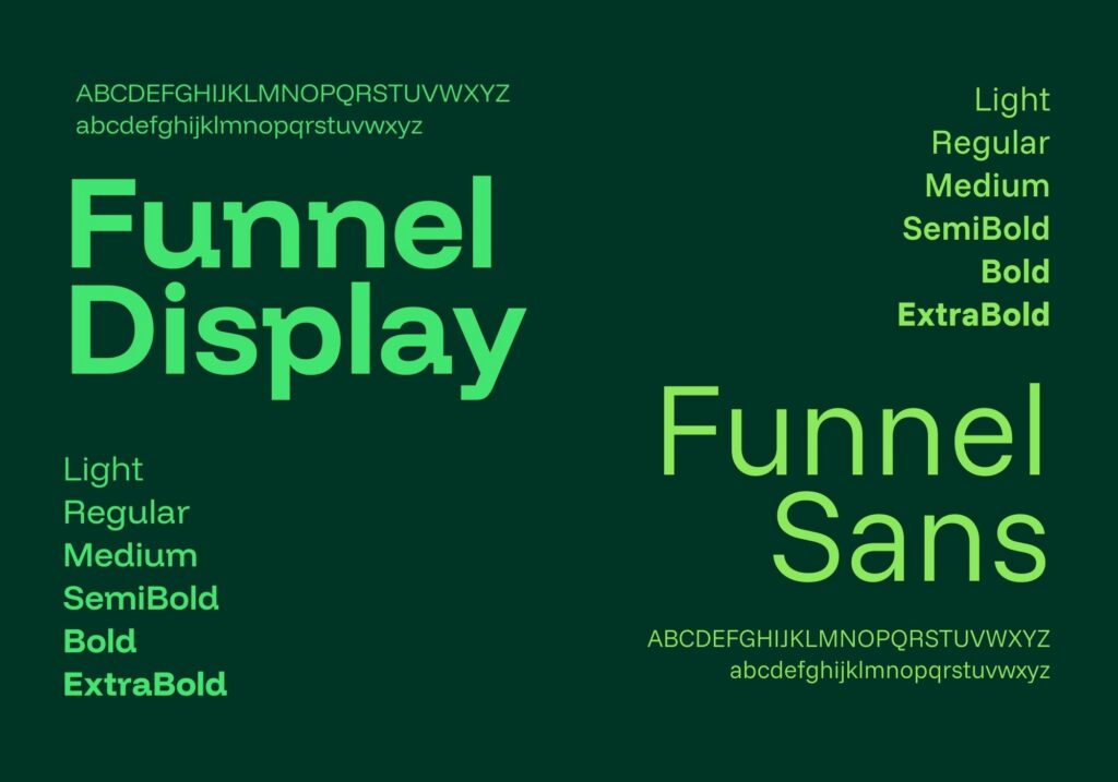 6. Typography